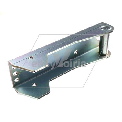 SUPPORT MARCHEPIED ART SOUPLE VISSE - FAUN*