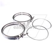 VIS H M16 -130 FILETAGE TOTAL - FAUN*