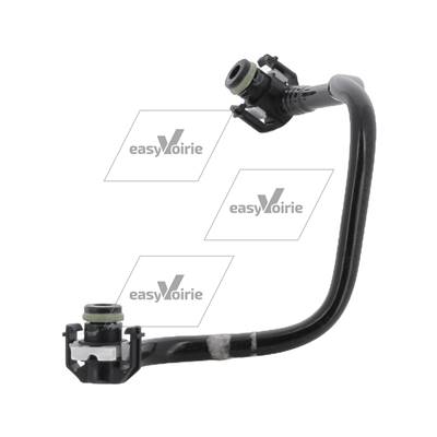 CONDUITE COMBUSTIBLE - IVECO*