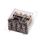 RELAIS 4RT 24VCC 10A PB-*