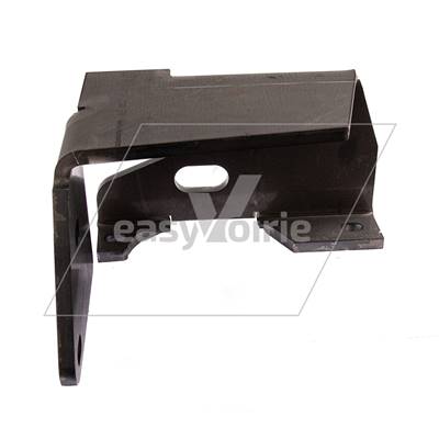 SUPPORT DR ENSEMBLE MARCHE PIED MTB - FAUN*