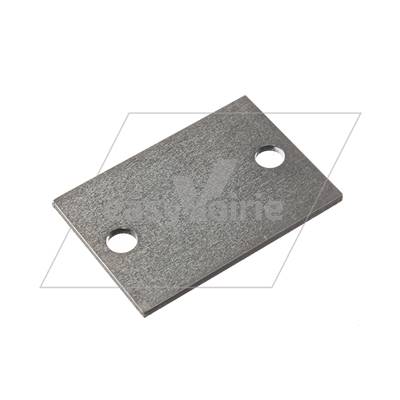 PLAQUETTE ARRETOIRE*- SEMAT