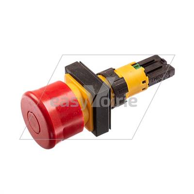 BOUTON ARU EN CABINE NU - FAUN*