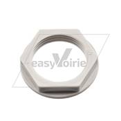 CONTRE ECROU POUR PRESSE ETOUPE D22