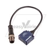 DETECTEUR INDUCTIF PLAT