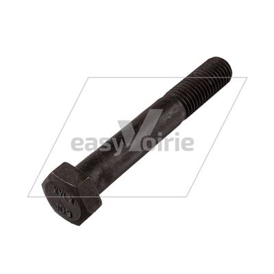 VIS H M14-110-34 PAS1.5 10.9 - FAUN*