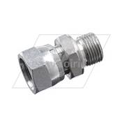M./F.3/8" ROTATING FITTING - DULEVO*