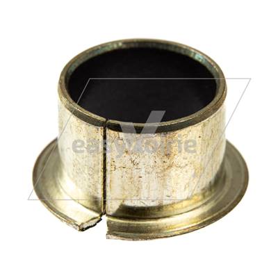 BAGUE ACIER / PTFE 20x23x16.5MM - FAUN*