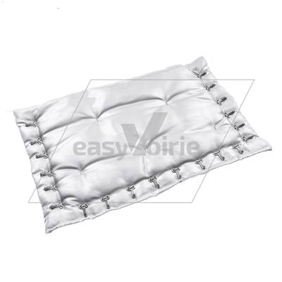 PROTECTION D'ECHAPPEMENT EURO6 - RAVO*