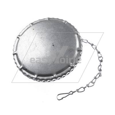 BOUCHON A CLE ISERIES EU-6 - RAVO*