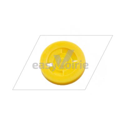 PASTILLE BUSE JAUNE - BROCK*