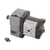 MOTEUR A ENGRENAGE Vanne d'aspi. - SCHMIDT*