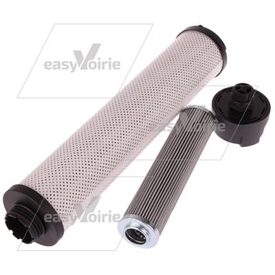 KIT FILTRE GPM4 IV - GEESINK *