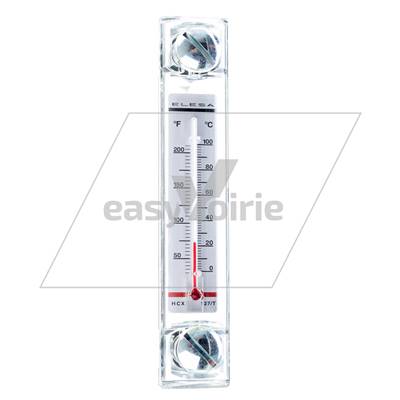 NIVEAU HYDRAULIQUE - BROCK*