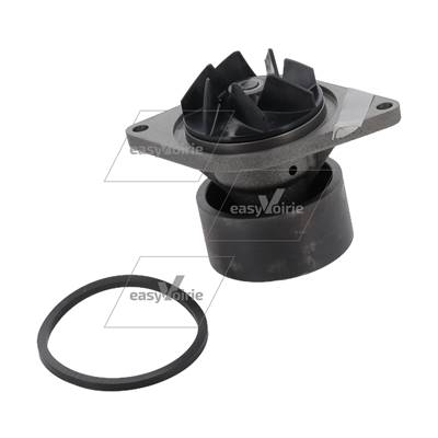 POMPE A EAU EURO 3 IVECO - RAVO *