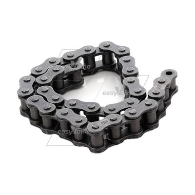 CHAINE INTER GEESINK NORBA L500 1"x17,02x15,88 l: 790*