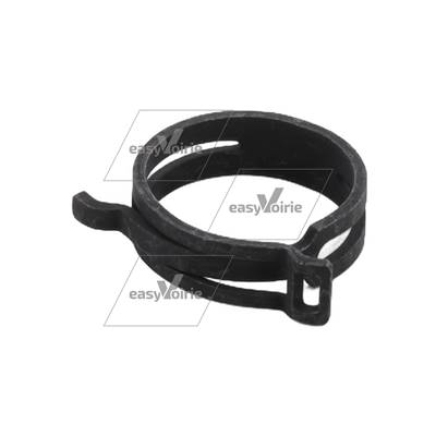 Collier Citymaster 1600 Tuyau façonné -HAKO*