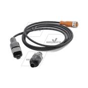 Transmetteur de pression Geesink GPM III