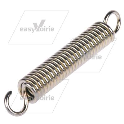 RESSORT MARCHE PIED - FARID*