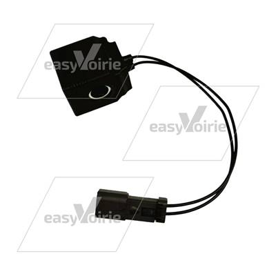 BOBINE HYD C13F24/14 AVEC CONNECTEUR - SCARAB*