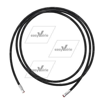 flexible côté gauche option RAVO*