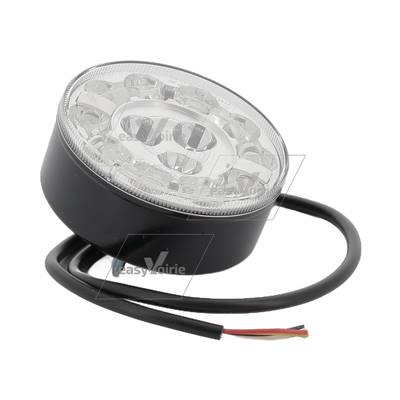 FEU ASPOCK BRASPOINT 98 LED*