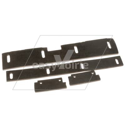 KIT BAVETTES DE BUSE MINOR - SCARAB*