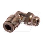 Equerre vissé R1/8 - JOHNSTON*