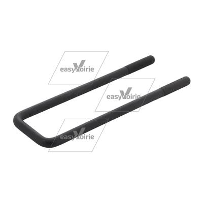 BRIDE DE RESSORT - SCHMIDT *