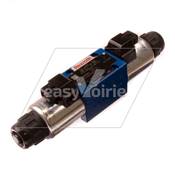 ELECTROVANNE MONTEE/DESCENTE DE BALAI/BUSE CLEANGO 400/500- SCHMIDT*