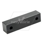 ENTRETOISE 20X17X80 - SCHMIDT*