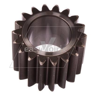 PIGNON SATELLITE - BUCHER*