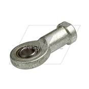 ROTULE TIGE VERIN GAZ - SCHMIDT*