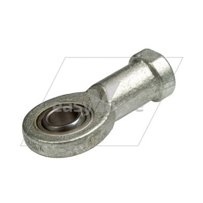 ROTULE TIGE VERIN GAZ - SCHMIDT*