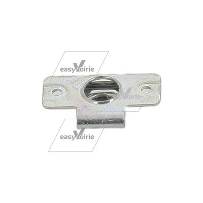 ECROU VIS A AILETTE - SCHMIDT*