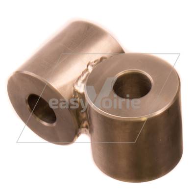 CROISILLON JOINT CARDAN INF - SCHMIDT*