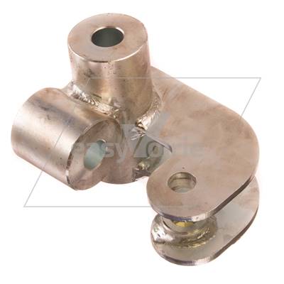 CROISILLON JOINT CARDAN SUP - SCHMIDT*