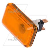 CLIGNOTANT RECTANGULAIRE G/D CLEANGO - SCHMIDT*