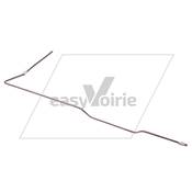 CONDUITE FREIN - 4002639 - BUCHER*