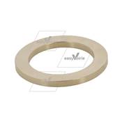 RONDELLE EPAISSEUR 70x100x7.5 AXE - BUCHER*