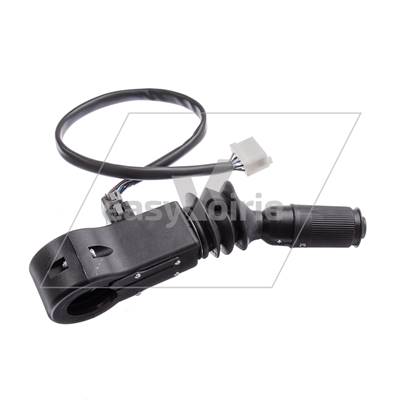 COMMODO CLIGNOTANT/CODE/PH - BUCHER*