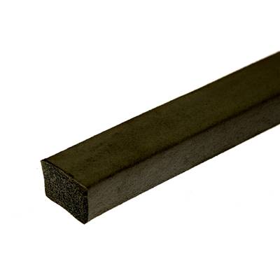 JOINT DE PORTE AR B:12 H:19 (VENDU AU METRE) - BUCHER*