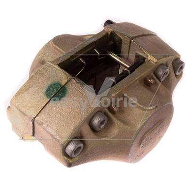 ETRIER ARRIERE GAUCHE - BUCHER*