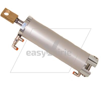 VERIN DE BALAI LATERAL JOHNSTON -*