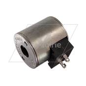 BOBINE 24VDC 15W - ZOELLER*