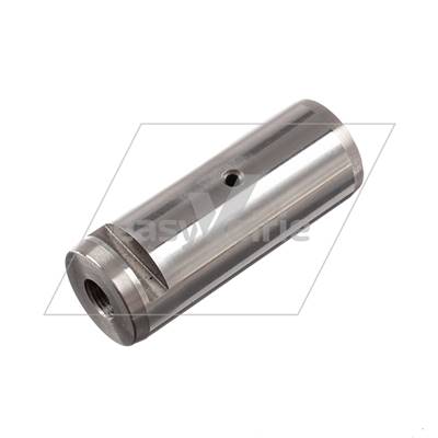 AXE 25x65 AVEC GRAISSEUR - 260097 - GEESINK*