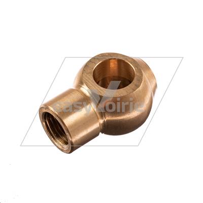 Banjo - Body JOHNSTON*