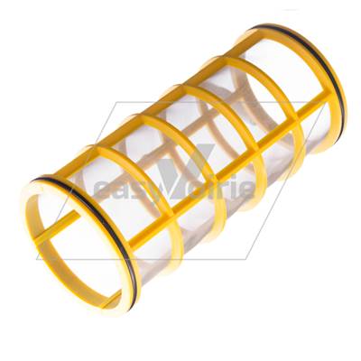 CARTOUCHE FILTRANTE - BUCHER*