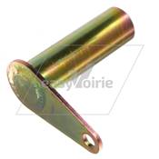 Pivot Pin W/Assy - 85 Long JOHNSTON*