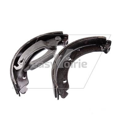 MACHOIRE FREIN GAUCHE 1 ENSEMBLE RAVO - MATHIEU*